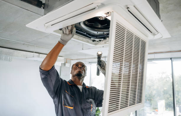 Licensed Hvac service in Grovetown, GA - FH HVAC