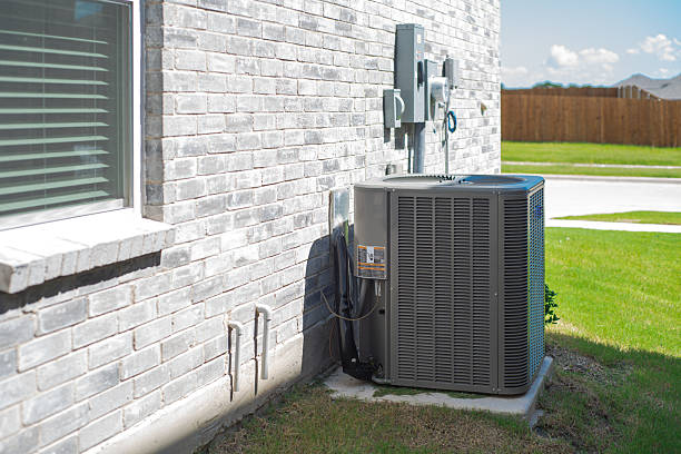 Reliable Hvac contractor in Grovetown, GA by FH HVAC